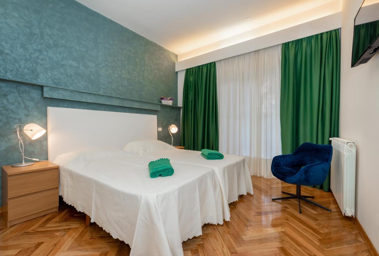 Villa Oria Pula Eksteriør bilde